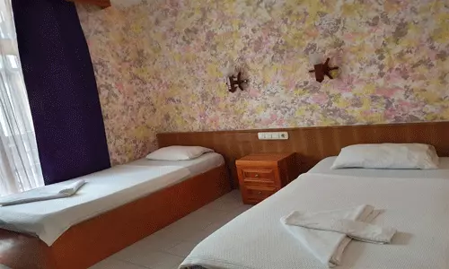 هتل آگون آنتالیا